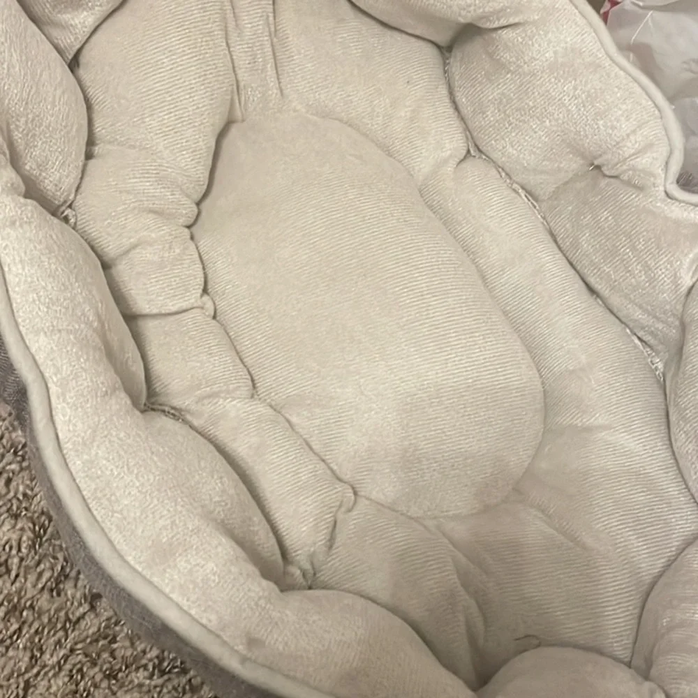 Cat bed